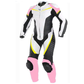 Women Motorbike Suits