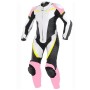 Women Motorbike Suits