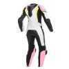 Women Motorbike Suits