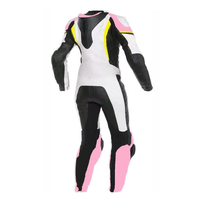 Women Motorbike Suits