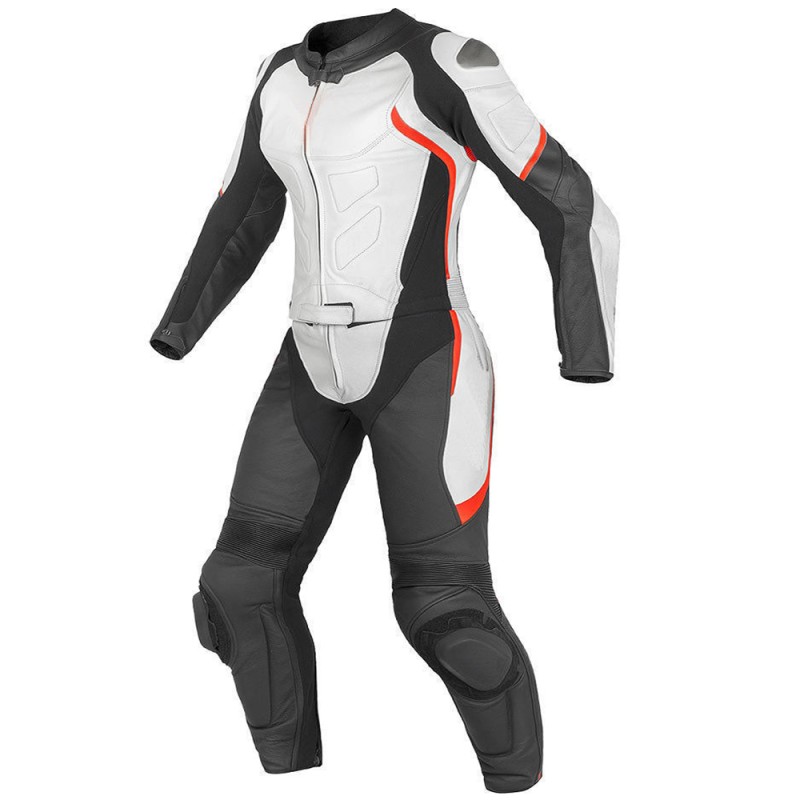 Women Motorbike Suits