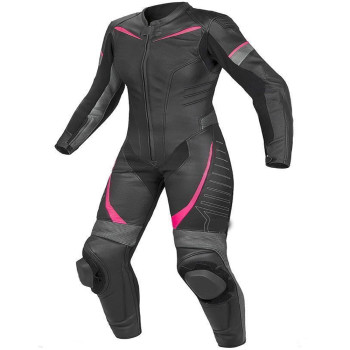 Women Motorbike Suits