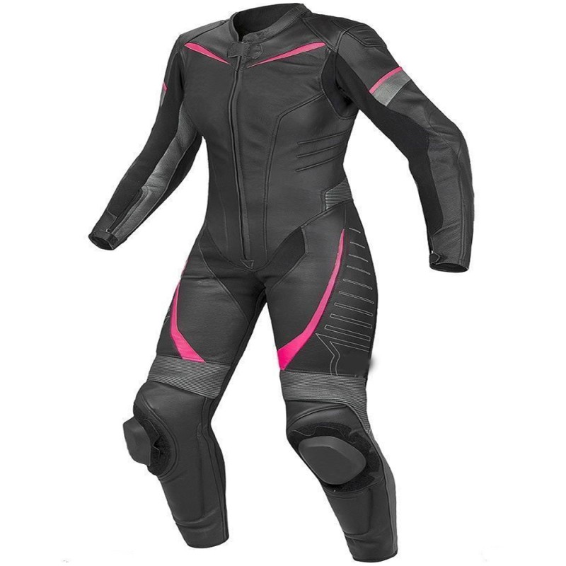 Women Motorbike Suits