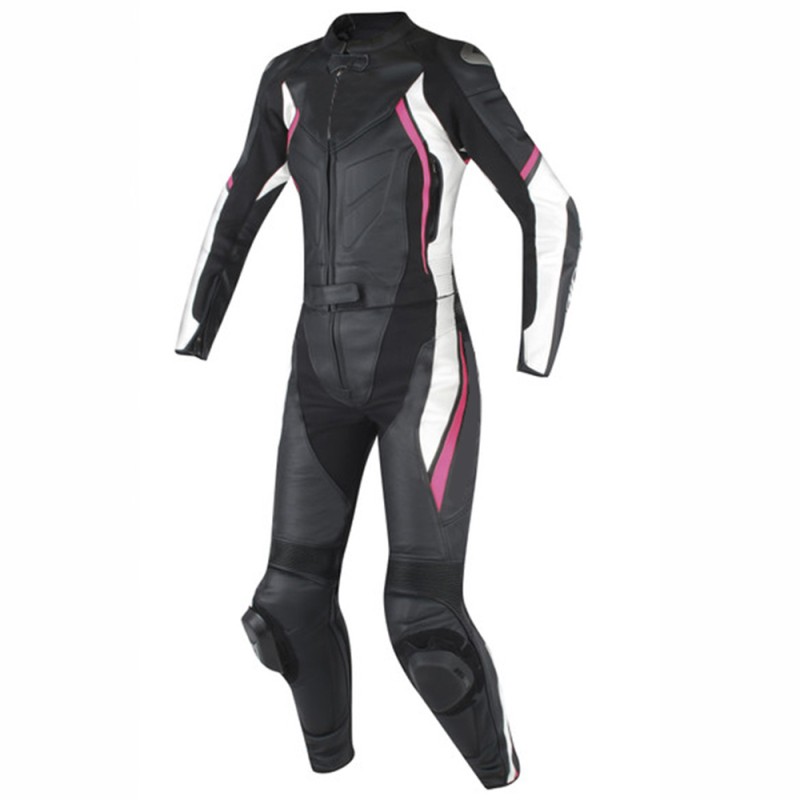 Women Motorbike Suits