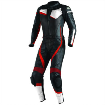 Women Motorbike Suits