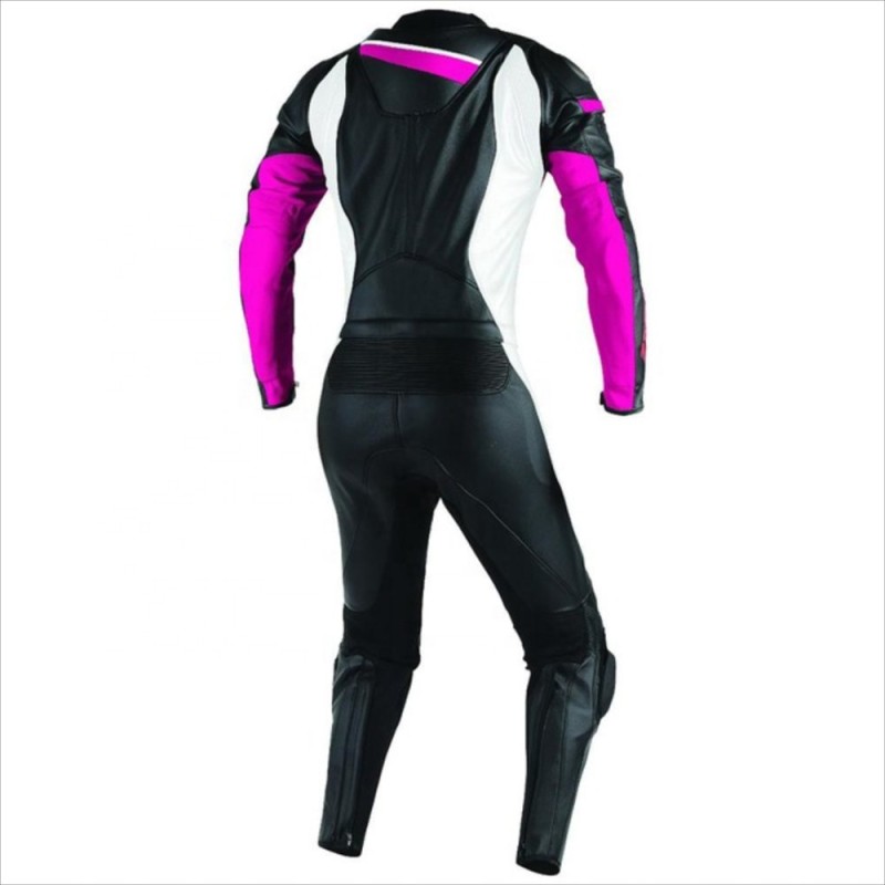 Women Motorbike Suits