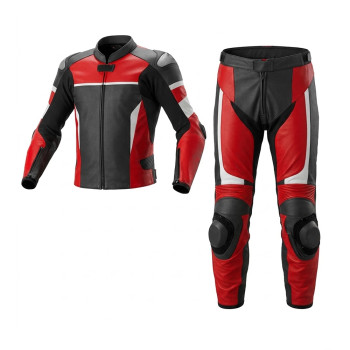 2 piece Motorbike Suits