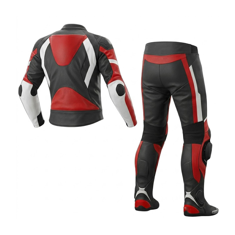 2 piece Motorbike Suits
