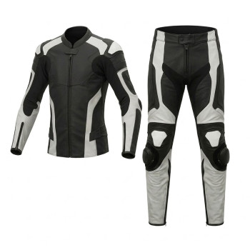 2 piece Motorbike Suits