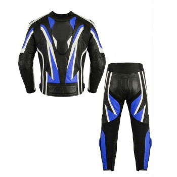 2 piece Motorbike Suits