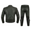 2 piece Motorbike Suits