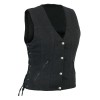 Women Vests