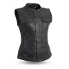 Women Vests