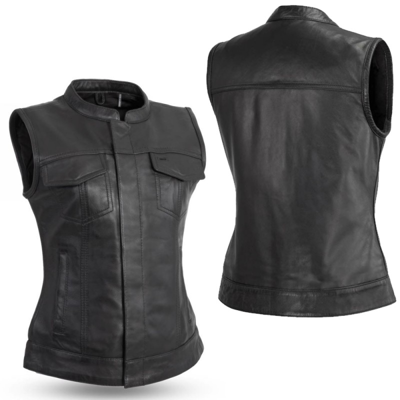 Women Vests