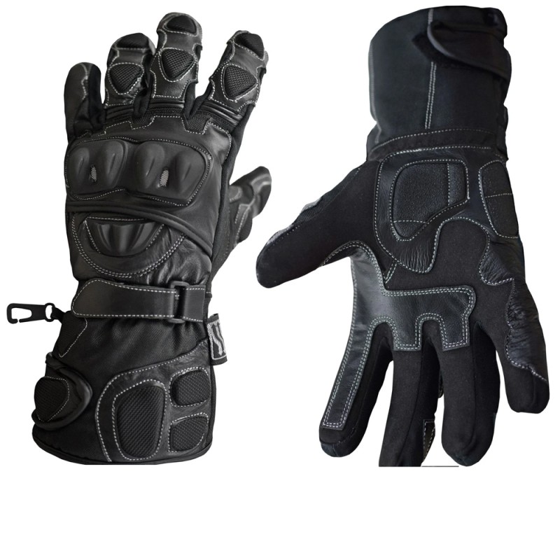 Motobike Gloves