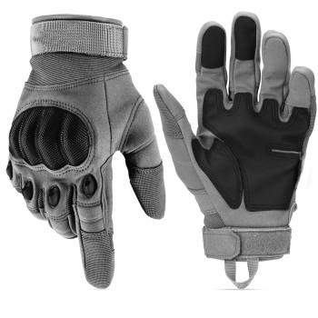 Motobike Gloves