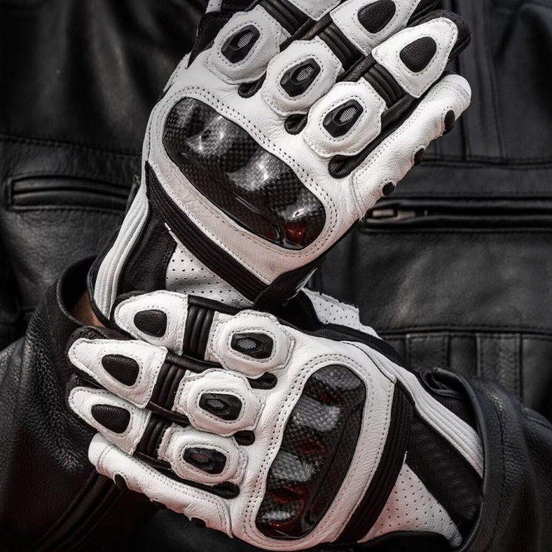 Motobike Gloves
