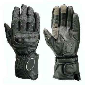 Motobike Gloves
