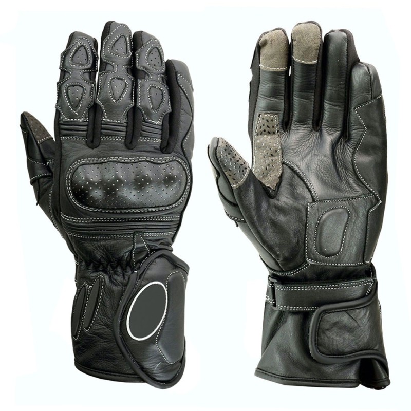 Motobike Gloves