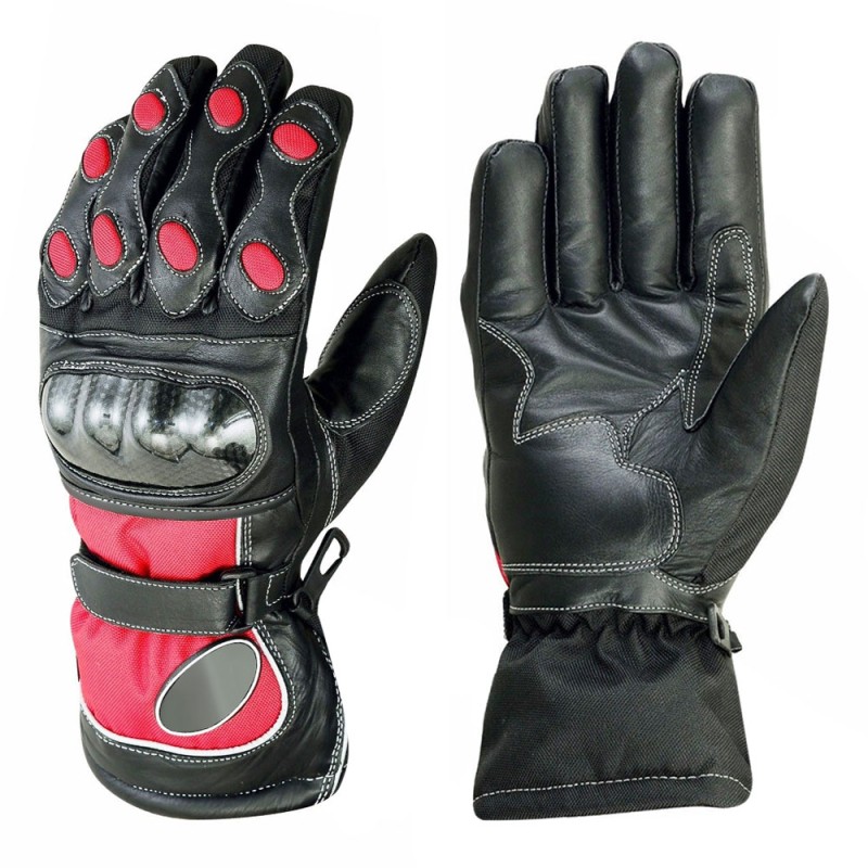 Motobike Gloves
