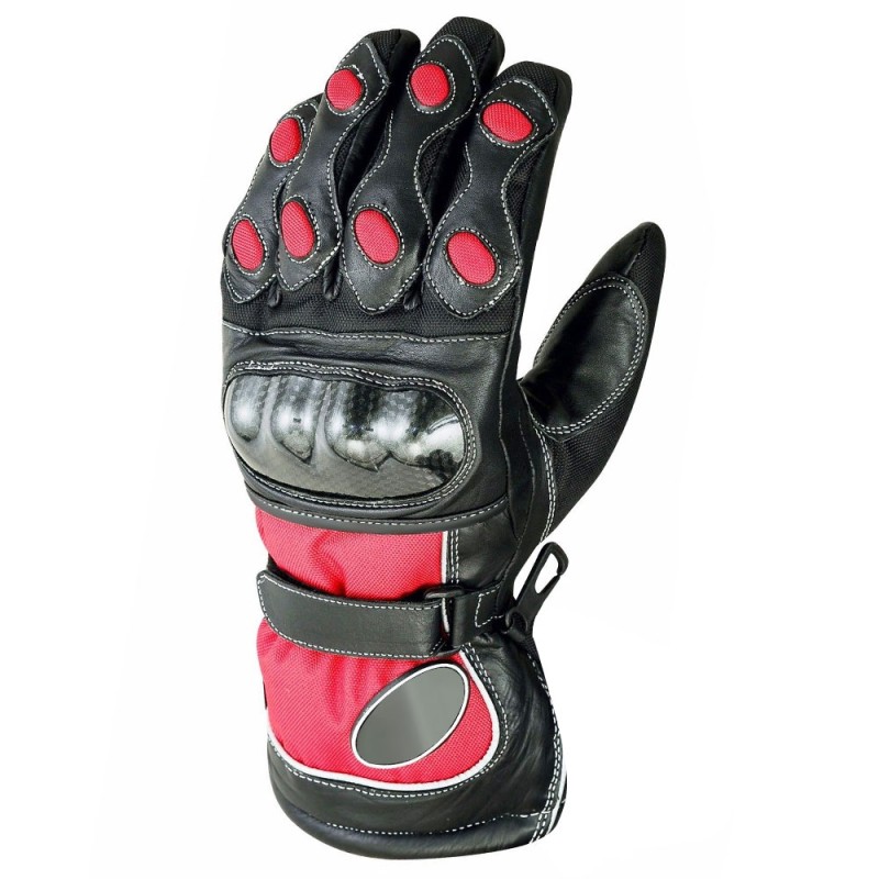 Motobike Gloves