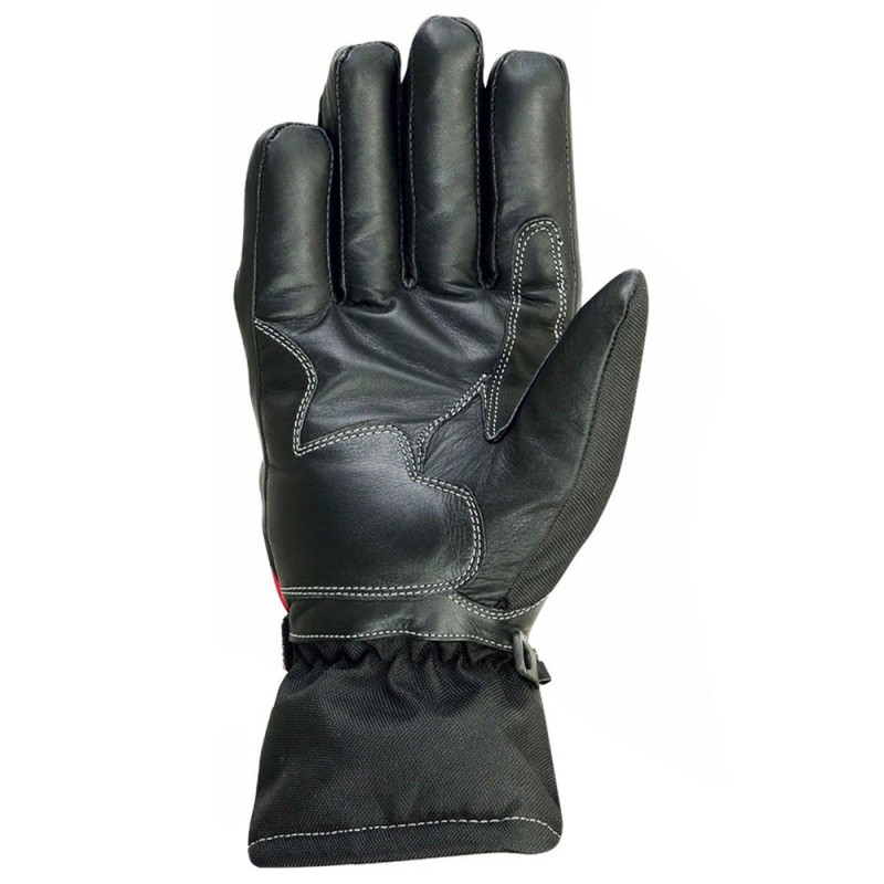 Motobike Gloves