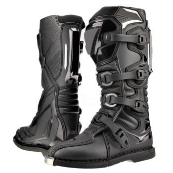 Motobike Shoes