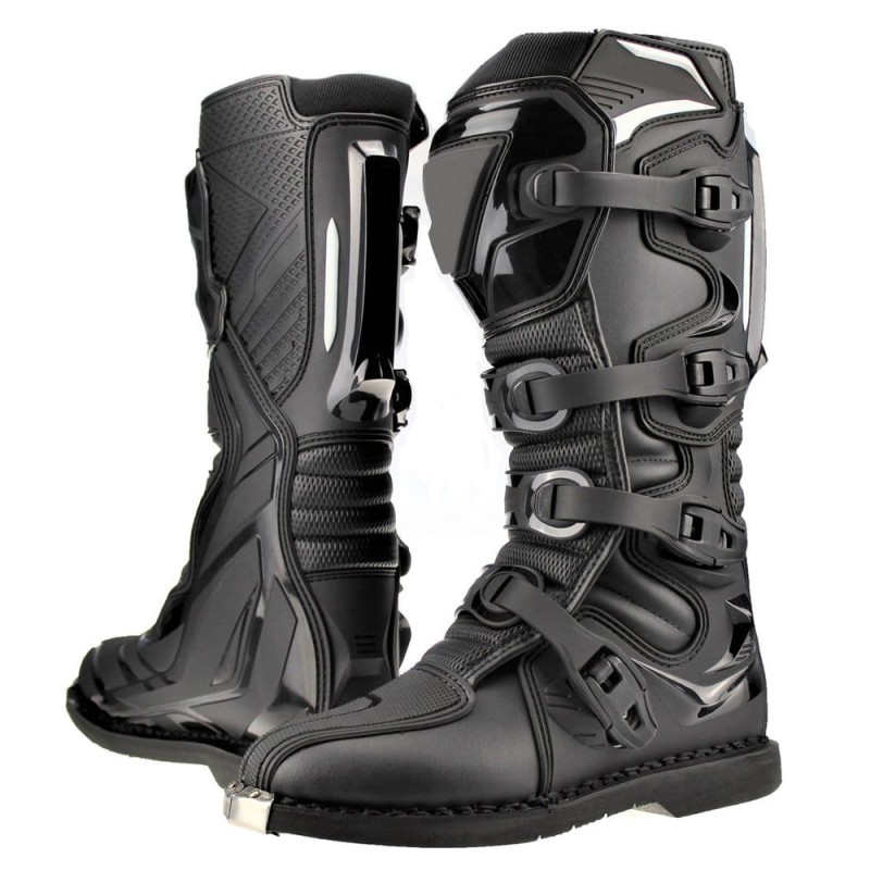 Motobike Shoes