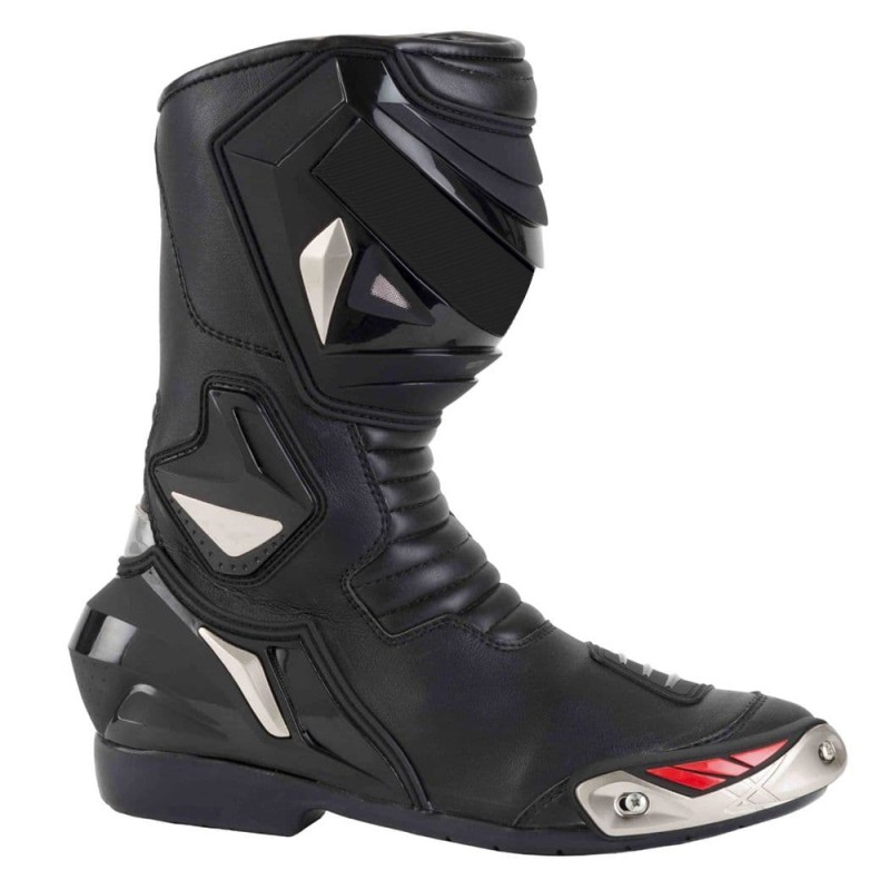 Motobike Shoes