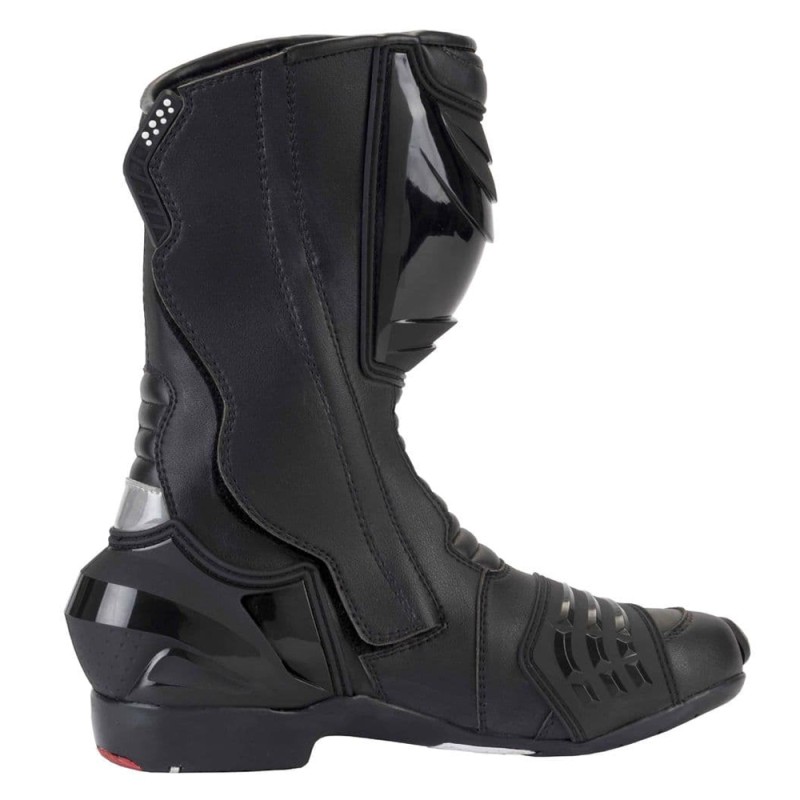 Motobike Shoes