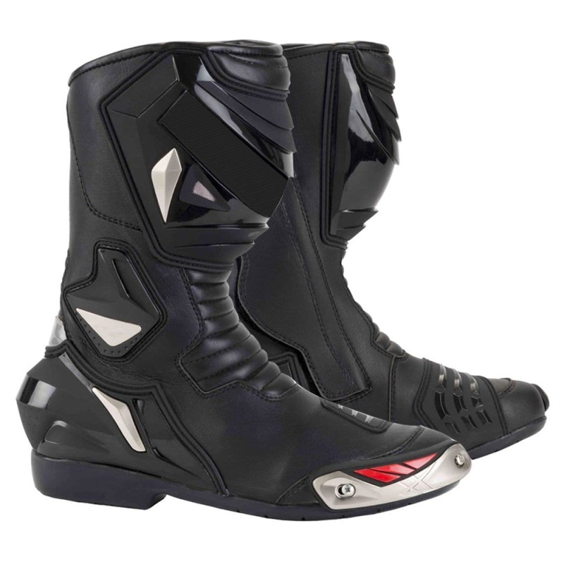 Motobike Shoes