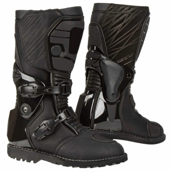 Motobike Shoes