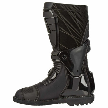 Motobike Shoes