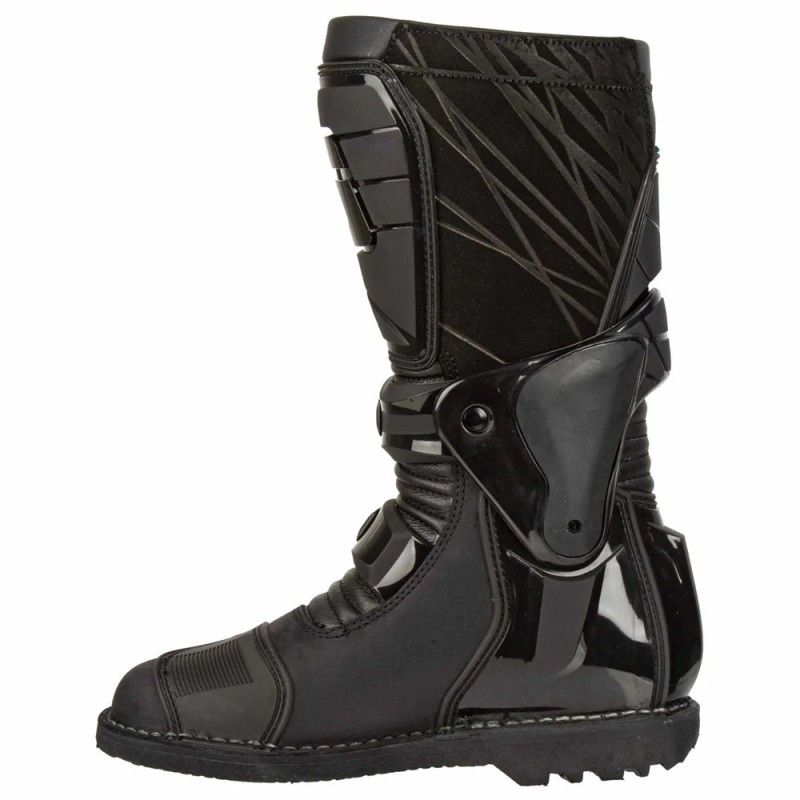 Motobike Shoes