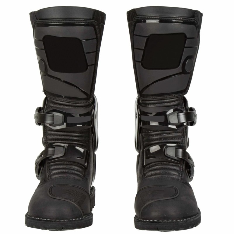 Motobike Shoes