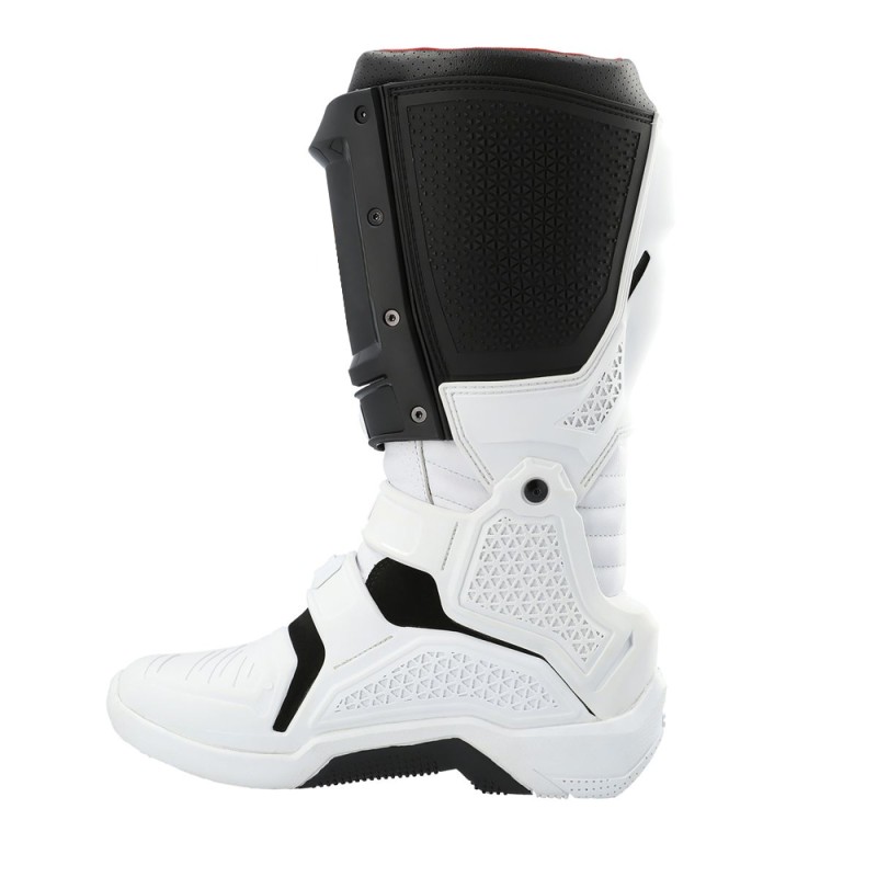 Motobike Shoes