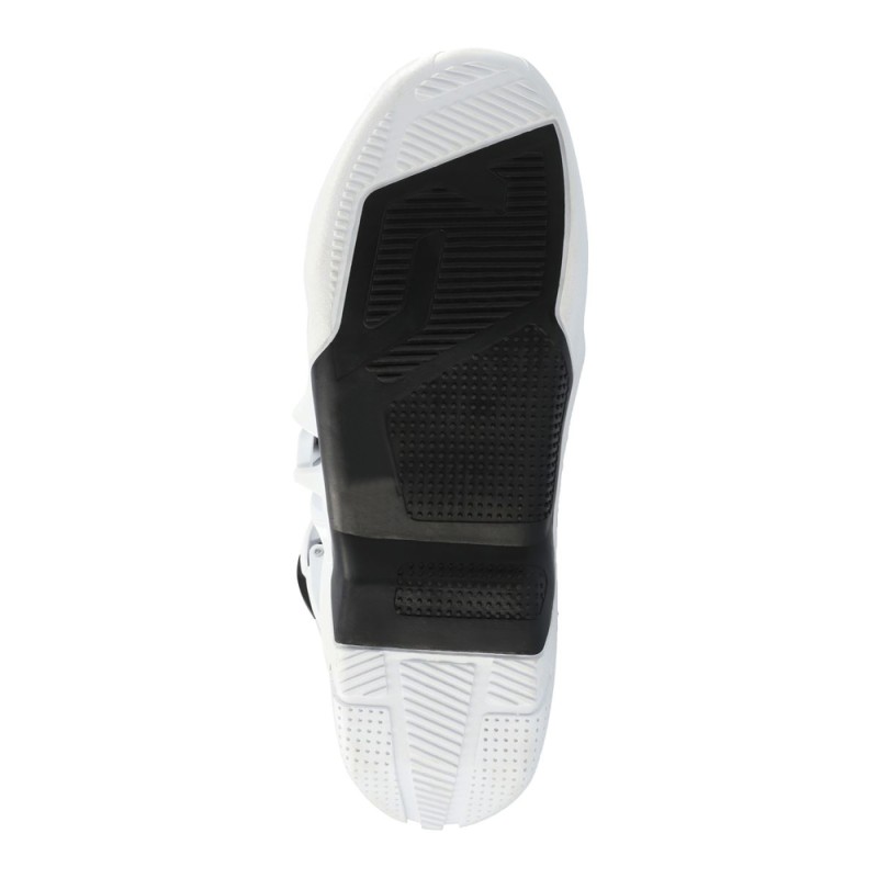Motobike Shoes