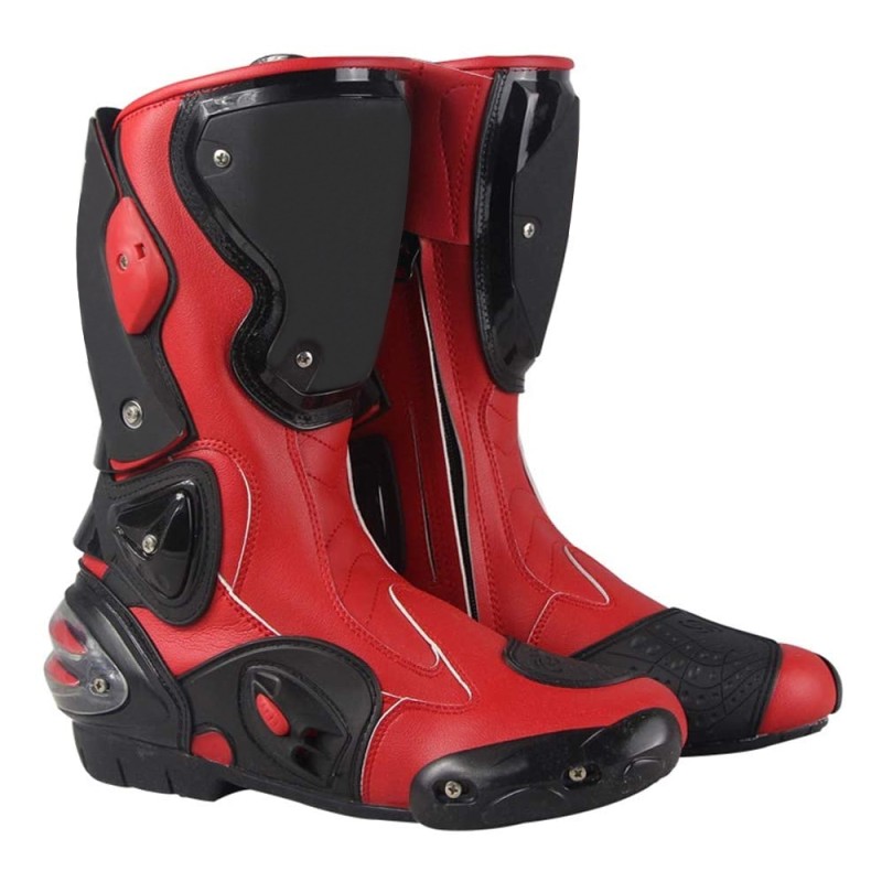 Motobike Shoes