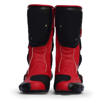 Motobike Shoes
