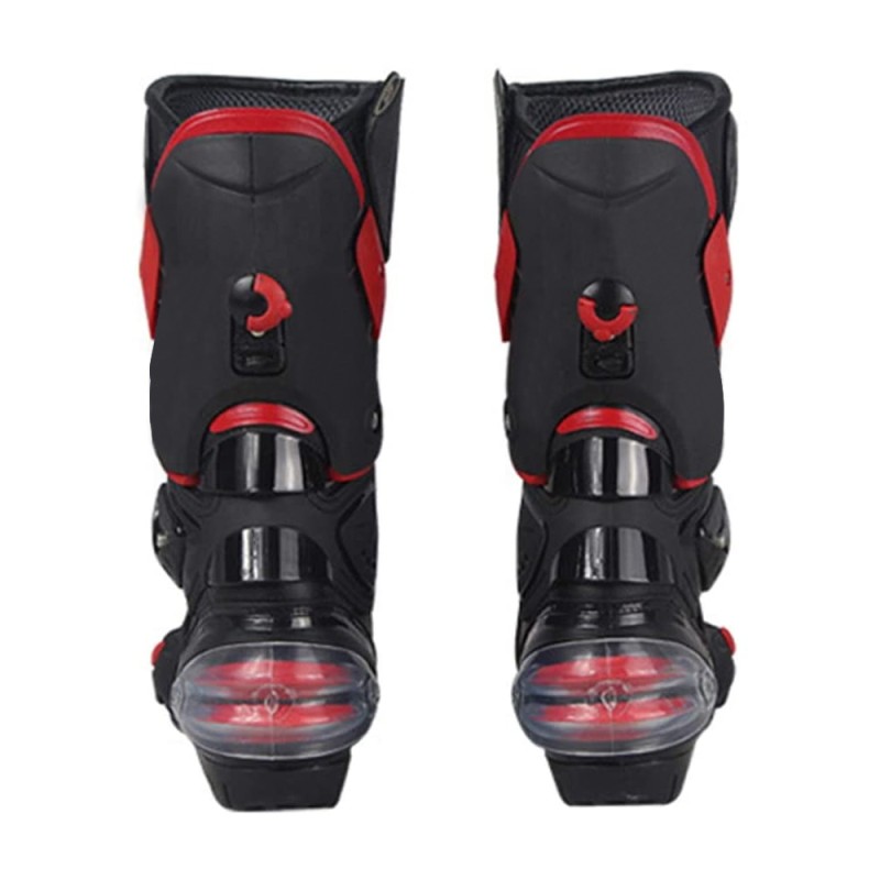 Motobike Shoes
