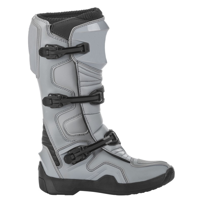 Motobike Shoes