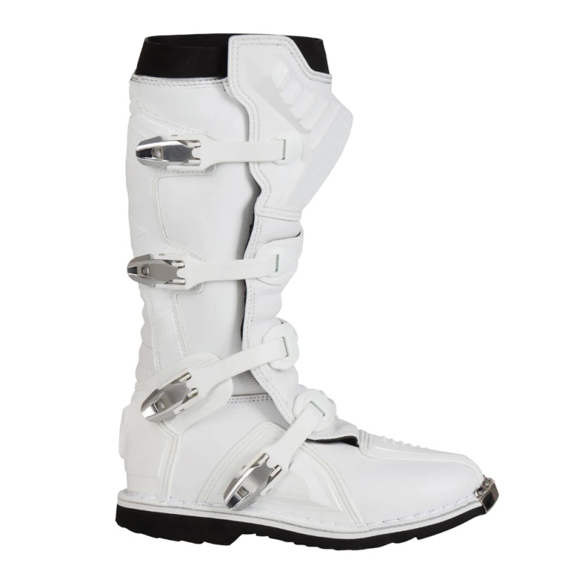 Motobike Shoes