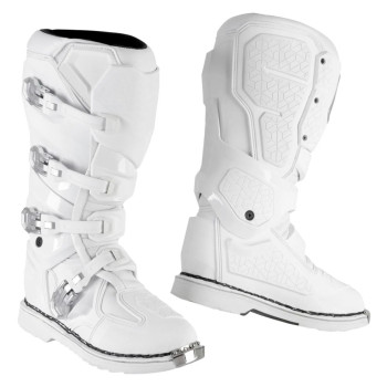Motobike Shoes