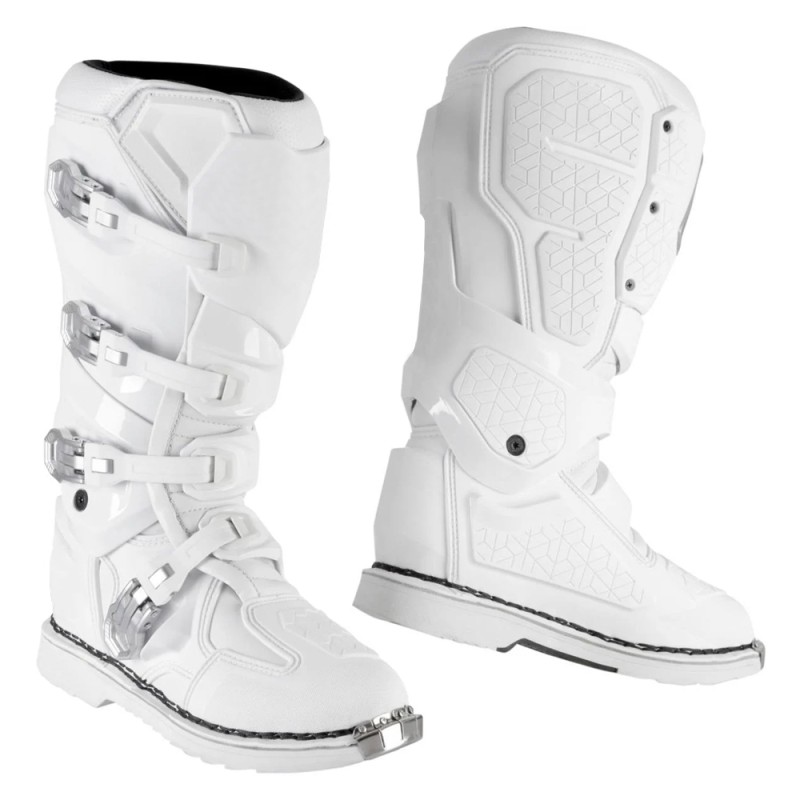 Motobike Shoes
