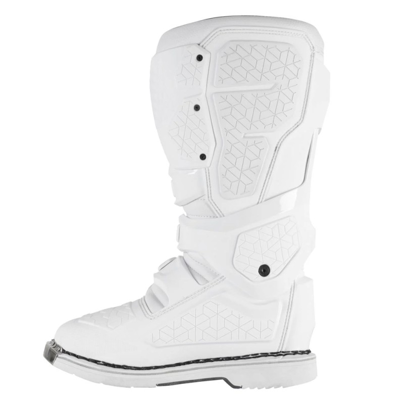 Motobike Shoes