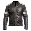 Motorbike jackets