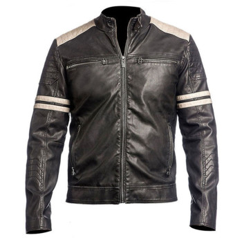 Motorbike jackets