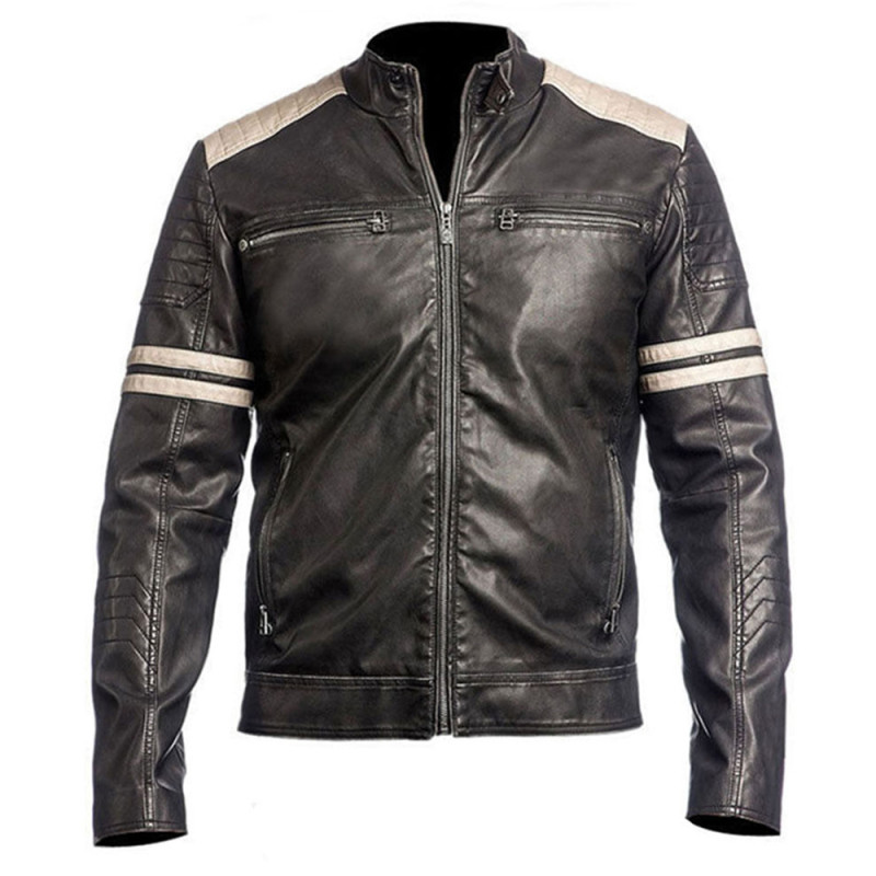 Motorbike jackets