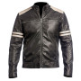 Motorbike jackets