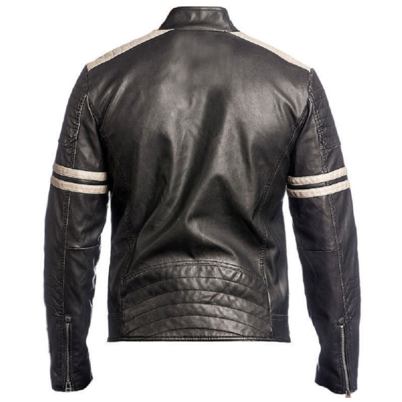 Motorbike jackets